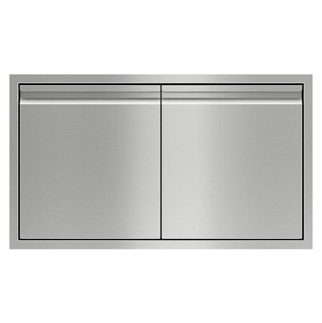 Wolf - 36'' Short Dry Storage - No Finish Group