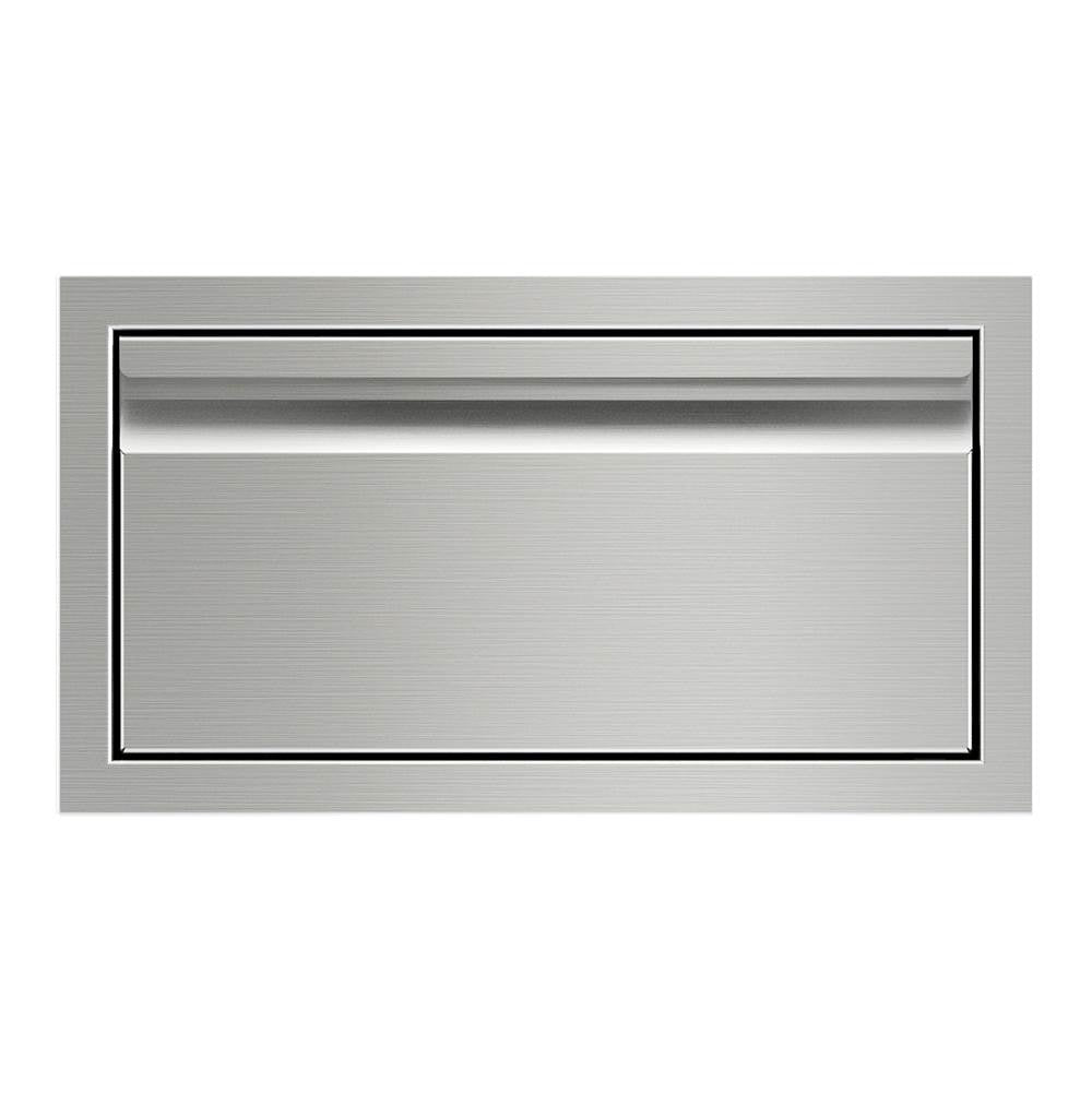Wolf - 18'' Paper Towel Drawer - No Finish Group