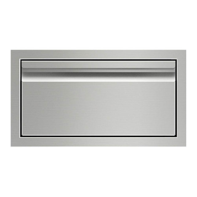 Wolf - 18'' Paper Towel Drawer - No Finish Group