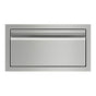 Wolf - 18'' Paper Towel Drawer - No Finish Group