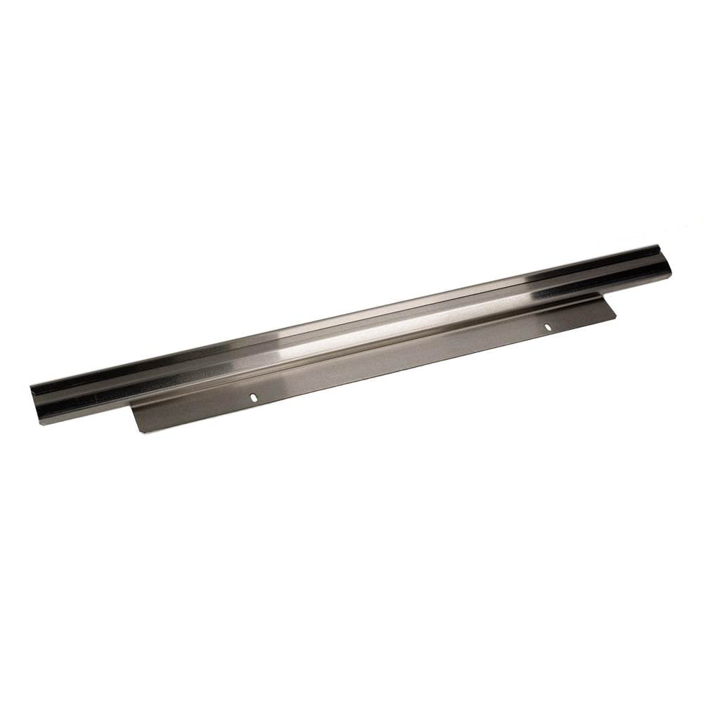 Wolf - 24'' Dd Flush Inset Vent - No Finish Group