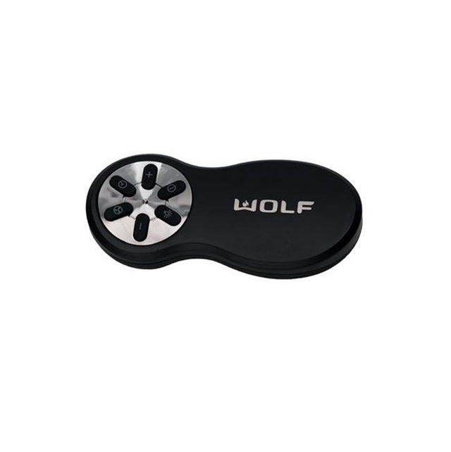 Wolf - Remote Control - Hood - No Finish Group