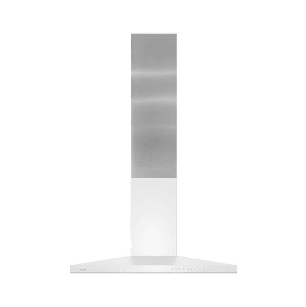 Wolf - Duct, High CeiliNG - Wall - No Finish Group