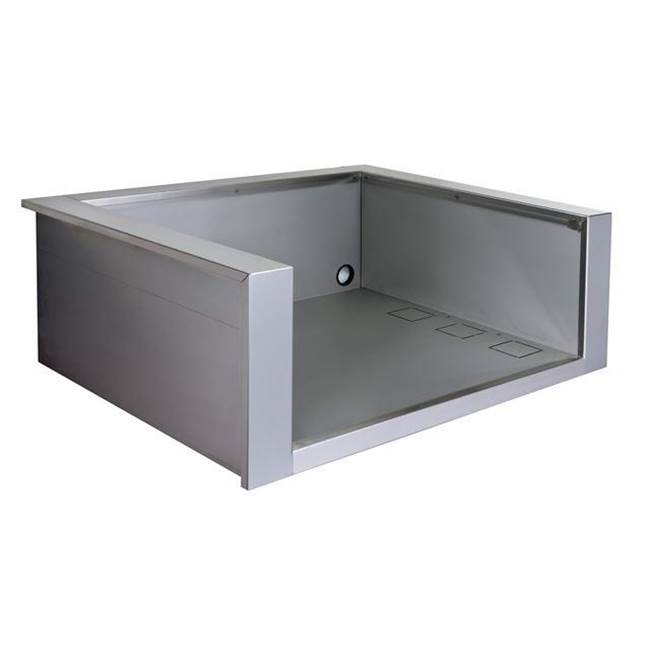 Wolf - Liner, InsulatiNG - 42 - No Finish Group