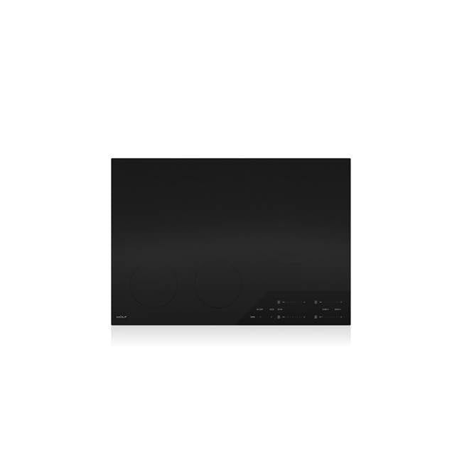 Wolf - 30'' 4-Zone Contemporary Electric Cooktop, Contemporary - No Finish Group