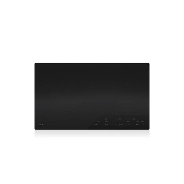 Wolf - 36'' 5-Zone Contemporary Electric Cooktop, Contemporary - No Finish Group