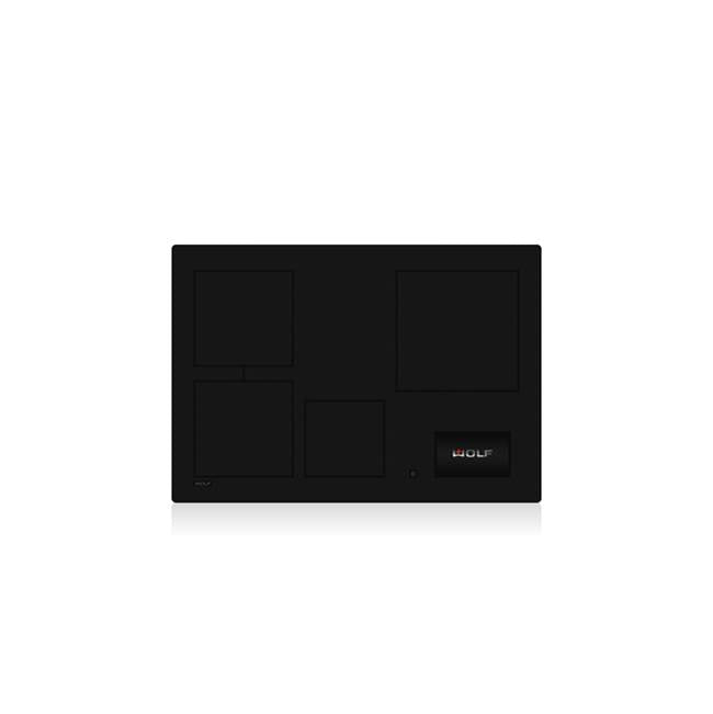 Wolf - 30'' Contemporary Induction Cooktop