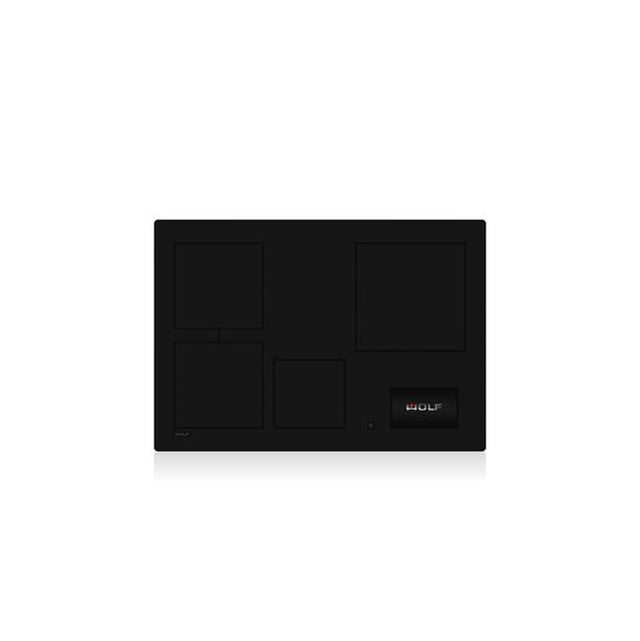 Wolf - 30'' Contemporary Induction Cooktop