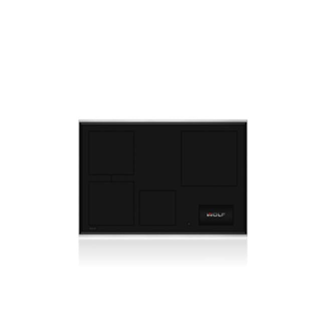 Wolf - 30'' Transitional Induction Cooktop