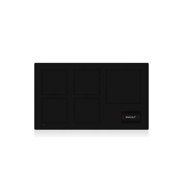 Wolf - 36'' Contemporary Induction Cooktop