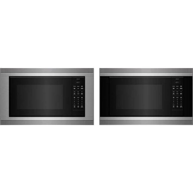 Wolf - Trim, Convn Microwave - 27 - No Finish Group