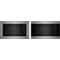 Wolf - Trim, Convn Microwave - 27 - No Finish Group
