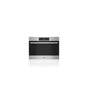 Wolf - 24'' E Series Transitional Convection Steam Oven - Plumbed