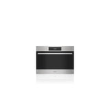 Wolf - 24'' E Series Transitional Convection Steam Oven