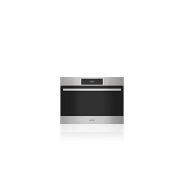 Wolf - 24'' E Series Transitional Convection Steam Oven