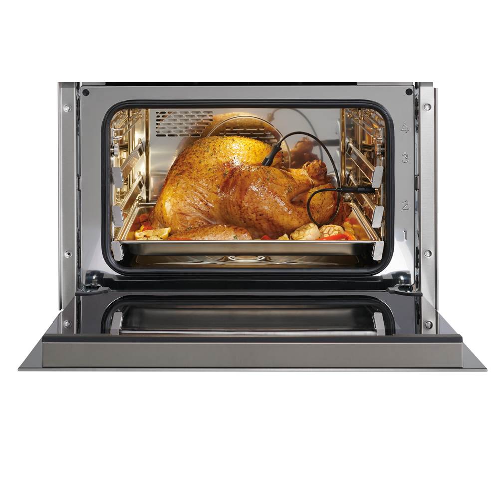 24'' E Series Transitional Convection Steam Oven