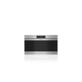Wolf - 30'' M Series Contemporary Handleless Convection Steam Oven