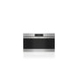 Wolf - 30'' M Series Contemporary Handleless Convection Steam Oven