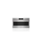 Wolf - 30'' E Series Professional Convection Steam Oven