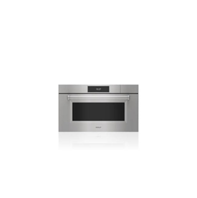 Wolf - 30'' M Series Professional Convection Steam Oven