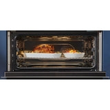 30'' M Series Contemporary Handleless Convection Steam Oven