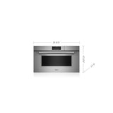 30'' M Series Professional Convection Steam Oven
