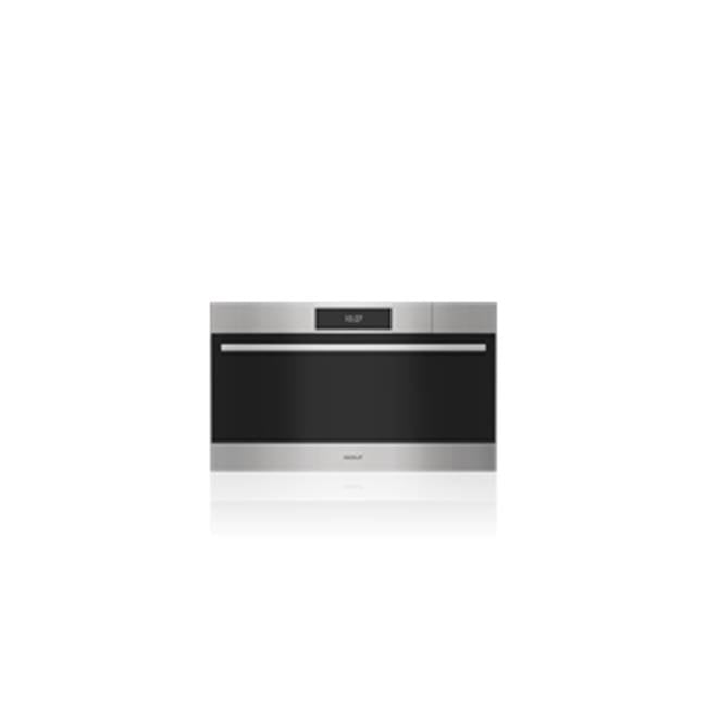 Wolf - 30'' E Series Transitional Convection Steam Oven