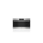 Wolf - 30'' E Series Transitional Convection Steam Oven