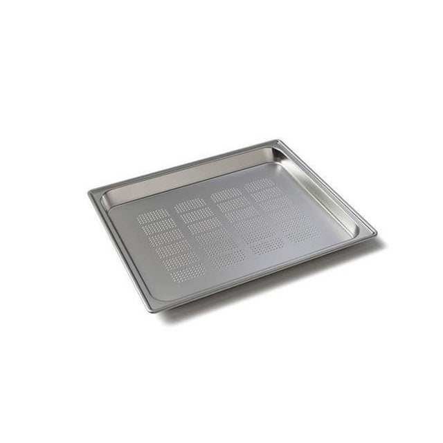 Wolf - Pan, Perforated 12.75X1.5X7 - No Finish Group
