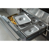 30'' Warming Drawer