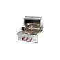 Wolf - 30'' Outdoor Grill, Lp - Stainless Steel