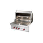 Wolf - 36'' Outdoor Grill, Lp - Stainless Steel
