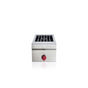Wolf - 13'' Side Burner, Lp - Stainless Steel