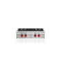 Wolf - 30'' Sealed Burner Rangetop, 4 Burner, Lp - No Finish Group