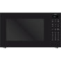 Wolf - 24'' Convection Microwave, Standard Door - Black