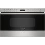 Wolf - 24'' Microwave, Drawer, Transitional, Ss - Stainless Steel