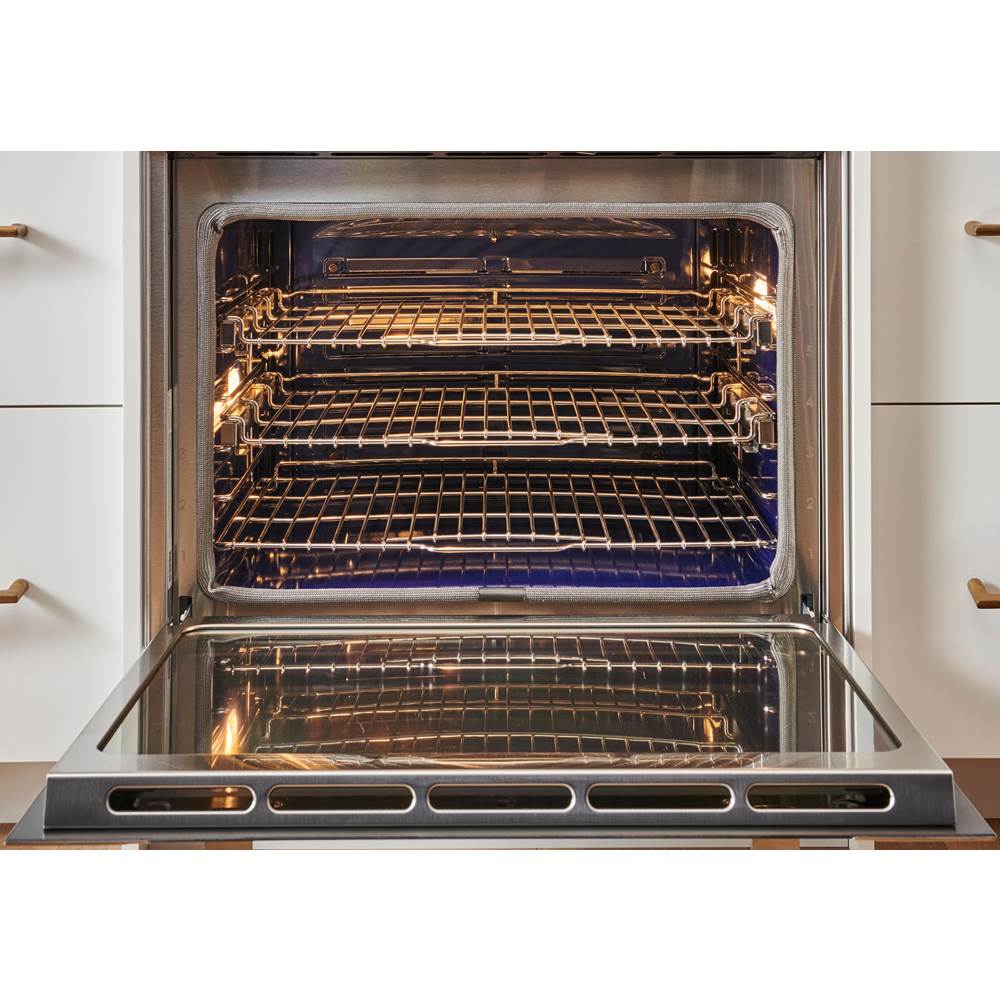 30'' M Series Transitional Built-In Single Oven