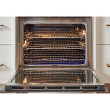 30'' M Series Transitional Built-In Single Oven