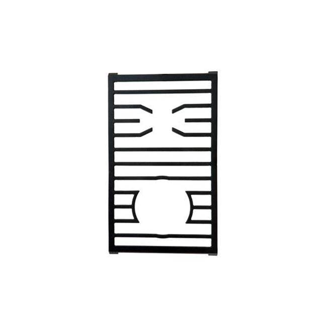 Wolf - Grate, Transitional / Wok - No Finish Group