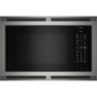 Wolf - 30'' M Series, StainleSS Convection Microwave Trim Kit - Stainless