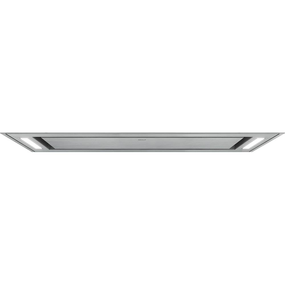 Wolf - 36'' Ceiling-Mounted Hood - Stainless Steel - Stainless Steel