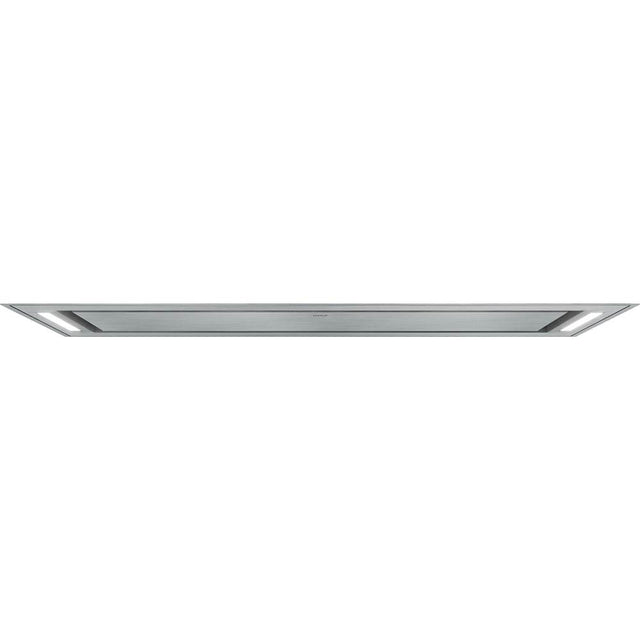 Wolf - 48'' Ceiling-Mounted Hood - Stainless Steel - Stainless Steel