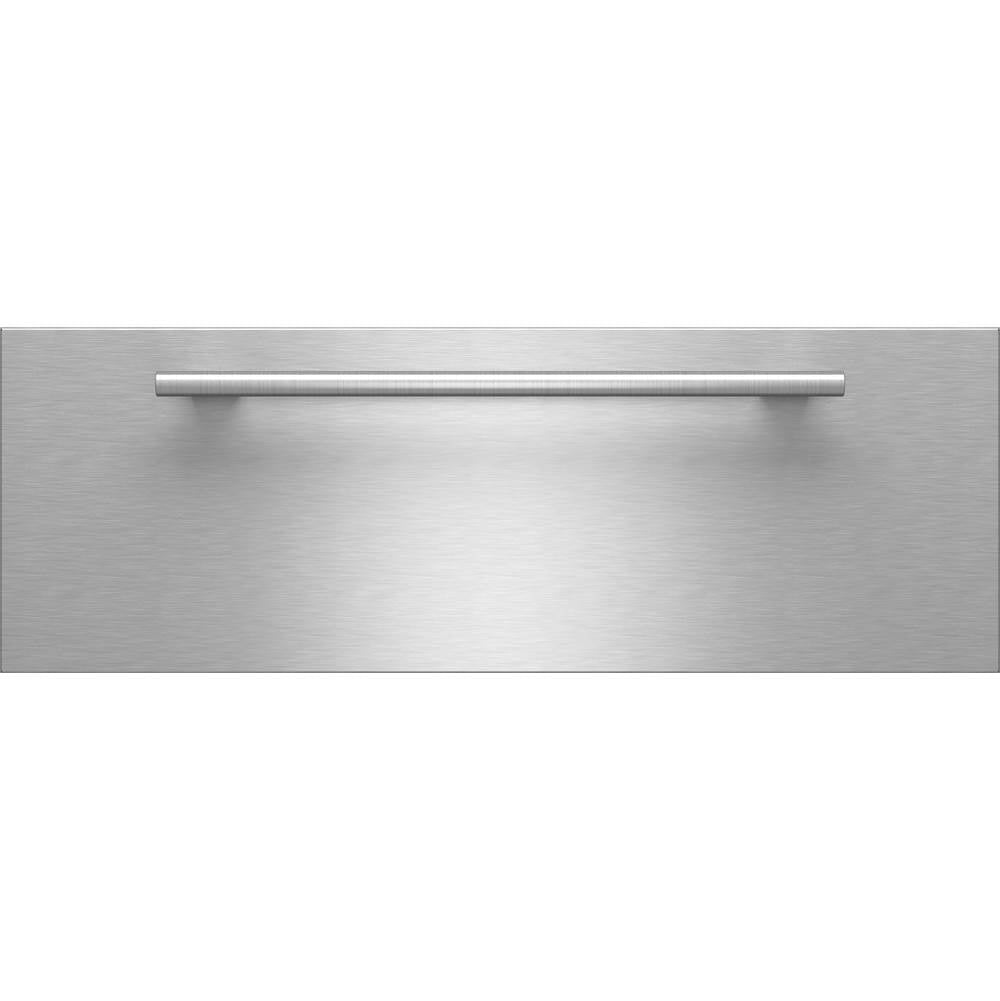 Wolf - (30'' M-Series) Transitional Style WarmiNG Drawer Front - No Finish Group