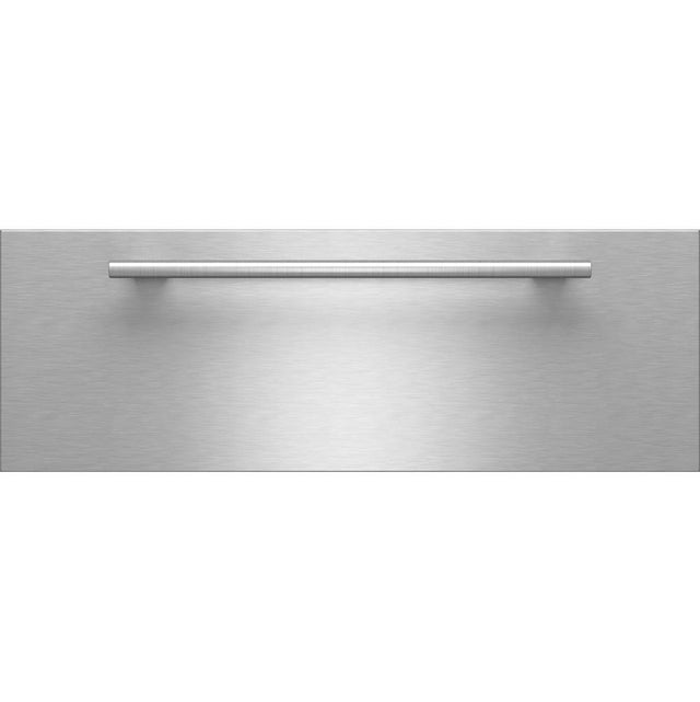 Wolf - (30'' M-Series) Transitional Style WarmiNG Drawer Front - No Finish Group
