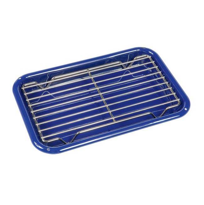 Wolf - Broiler Pan 18 - No Finish Group