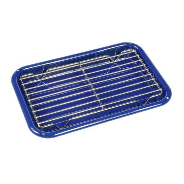 Wolf - Broiler Pan 18 - No Finish Group