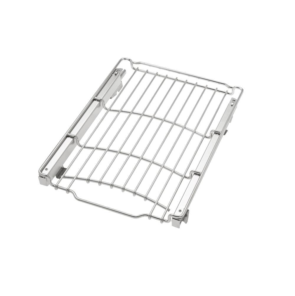 Wolf - 18'' Full-Extension Ball-BeariNG Oven Rack
