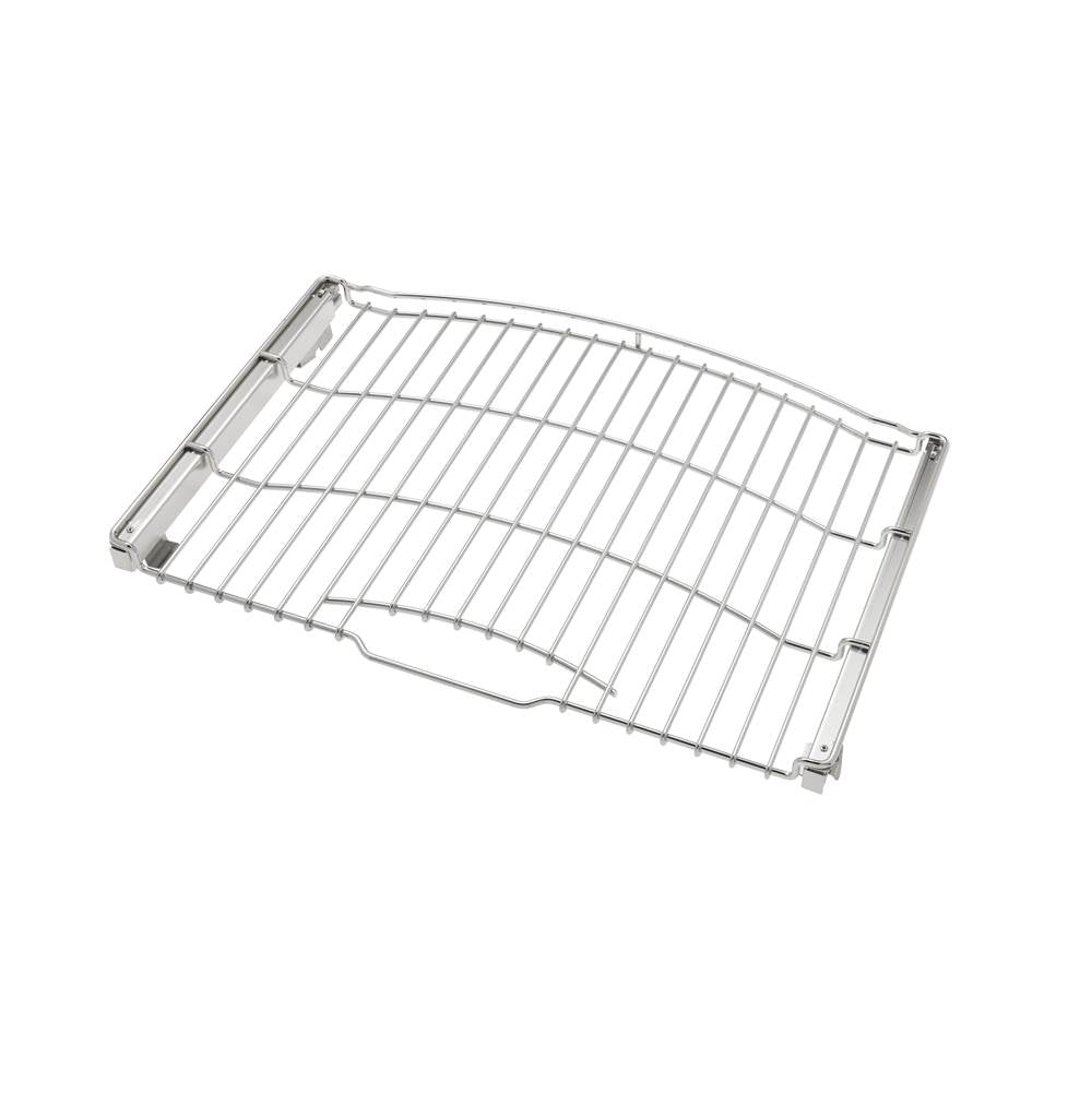 Wolf - 30'' Full-Extension Ball-BeariNG Ovenrack