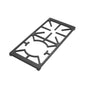 Wolf - Dual Fuel Range 2-Burner Wok Grate