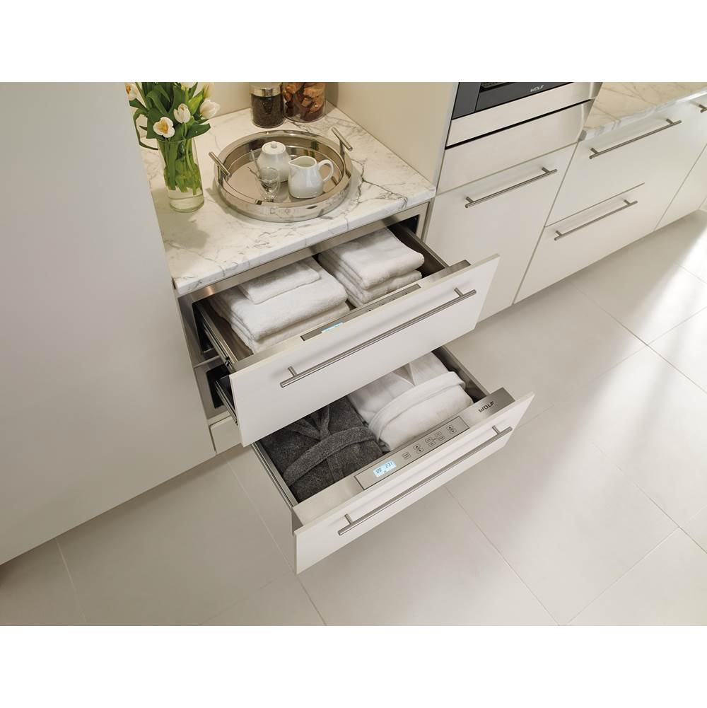 30'' Warming Drawer